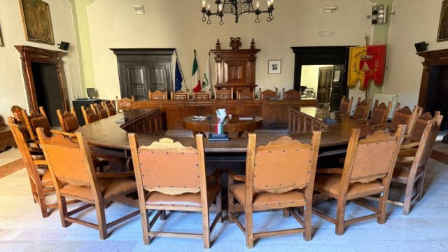 Consiglio Comunale del 27/10/2026